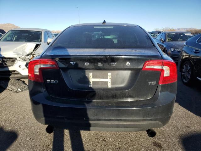 Photo 5 VIN: YV1622FS6C2040322 - VOLVO S60 T5 