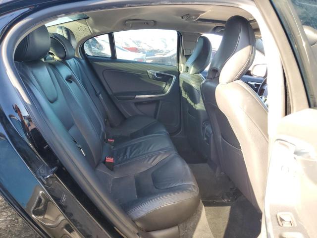 Photo 9 VIN: YV1622FS6C2040322 - VOLVO S60 T5 