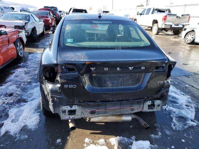 Photo 8 VIN: YV1622FS6C2041230 - VOLVO S60 T5 