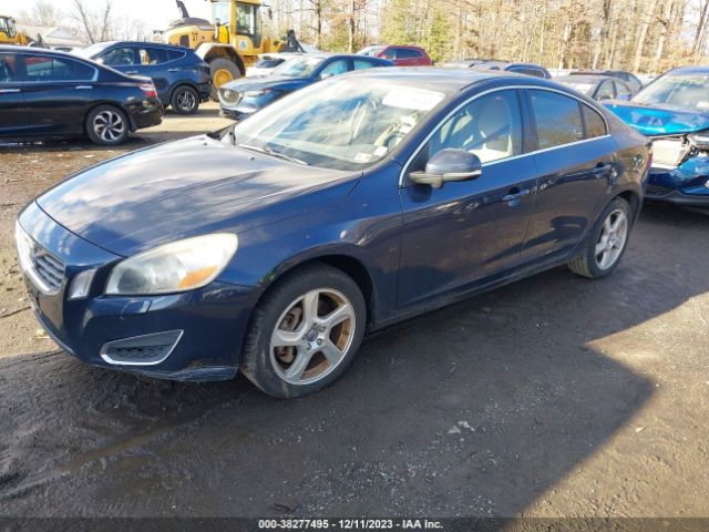 Photo 1 VIN: YV1622FS6C2042717 - VOLVO S60 