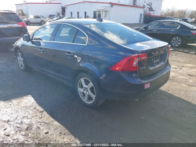 Photo 2 VIN: YV1622FS6C2042717 - VOLVO S60 