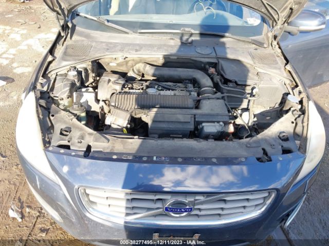 Photo 9 VIN: YV1622FS6C2042717 - VOLVO S60 