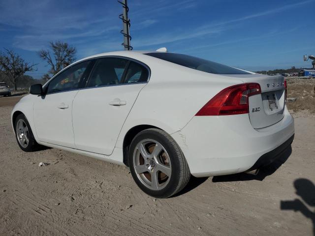 Photo 1 VIN: YV1622FS6C2043477 - VOLVO S60 T5 