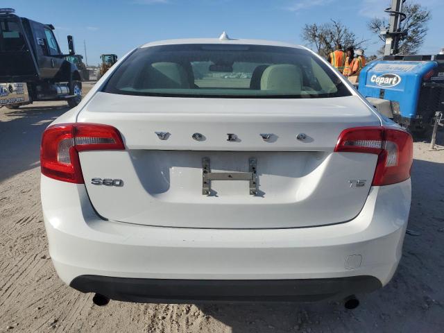 Photo 5 VIN: YV1622FS6C2043477 - VOLVO S60 T5 