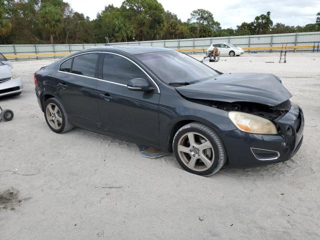 Photo 3 VIN: YV1622FS6C2043995 - VOLVO S60 T5 