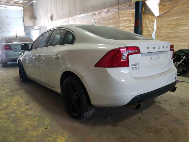 Photo 2 VIN: YV1622FS6C2045911 - VOLVO S60 T5 