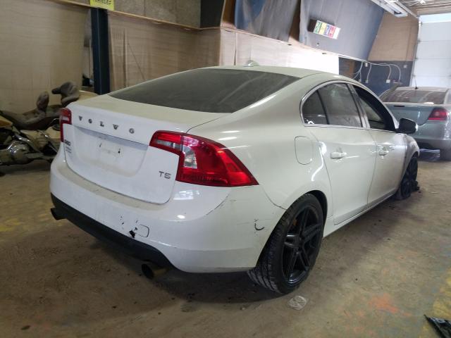 Photo 3 VIN: YV1622FS6C2045911 - VOLVO S60 T5 