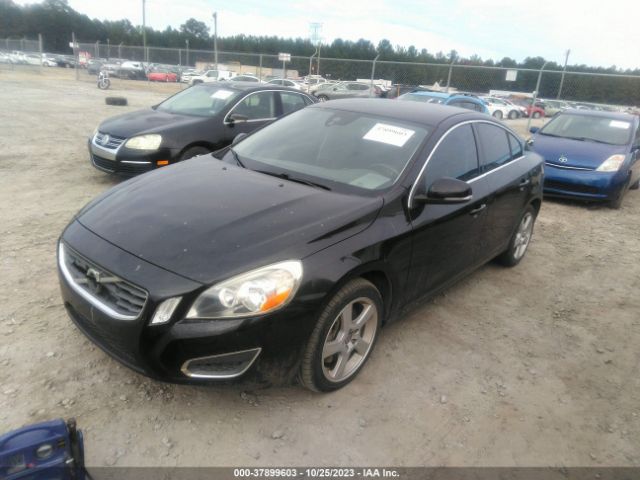 Photo 1 VIN: YV1622FS6C2046315 - VOLVO S60 