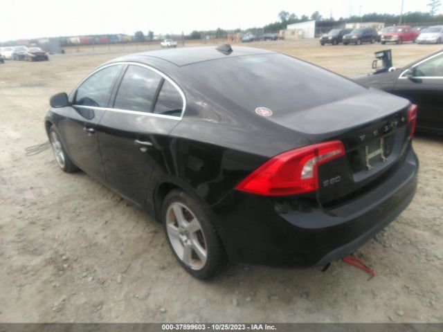 Photo 2 VIN: YV1622FS6C2046315 - VOLVO S60 