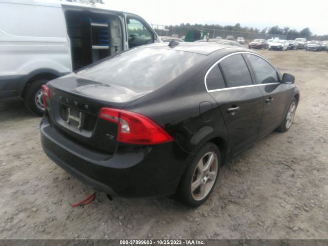 Photo 3 VIN: YV1622FS6C2046315 - VOLVO S60 