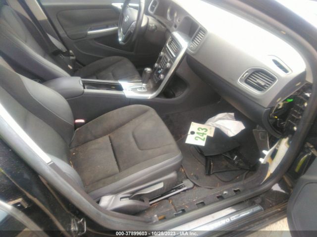 Photo 4 VIN: YV1622FS6C2046315 - VOLVO S60 