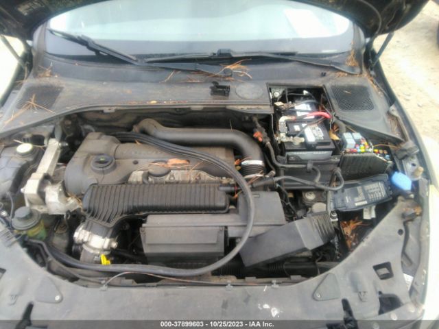 Photo 5 VIN: YV1622FS6C2046315 - VOLVO S60 