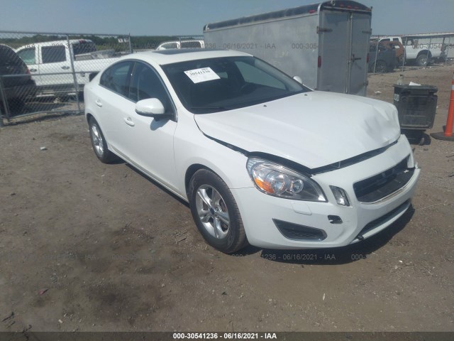 Photo 0 VIN: YV1622FS6C2046489 - VOLVO S60 