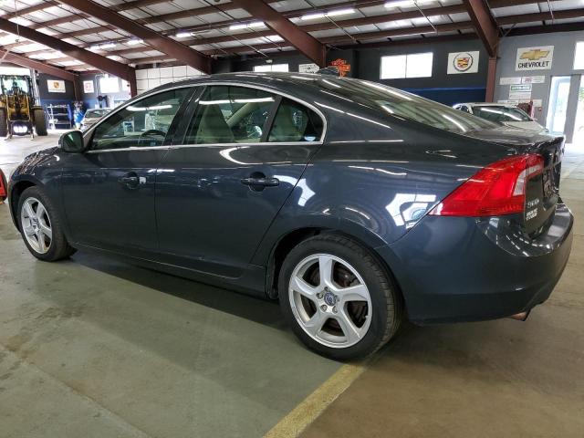 Photo 1 VIN: YV1622FS6C2046895 - VOLVO S60 T5 