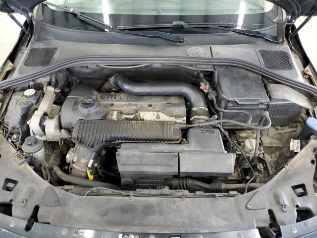 Photo 10 VIN: YV1622FS6C2046895 - VOLVO S60 T5 