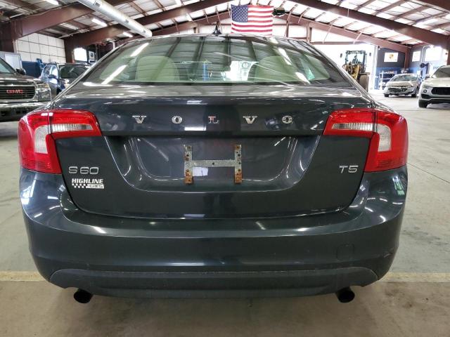 Photo 5 VIN: YV1622FS6C2046895 - VOLVO S60 T5 