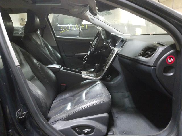 Photo 4 VIN: YV1622FS6C2050199 - VOLVO S60 T5 