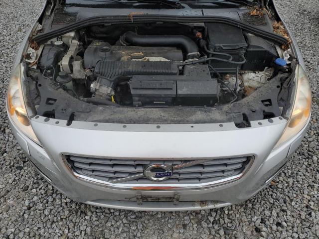 Photo 10 VIN: YV1622FS6C2051112 - VOLVO S60 T5 