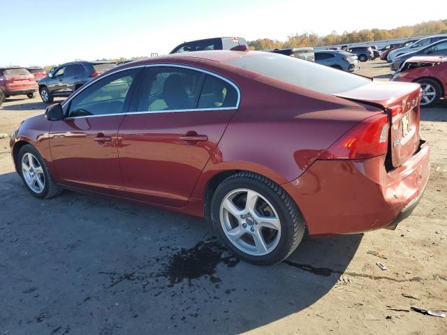 Photo 1 VIN: YV1622FS6C2051515 - VOLVO S60 T5 