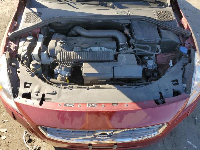 Photo 10 VIN: YV1622FS6C2051515 - VOLVO S60 T5 