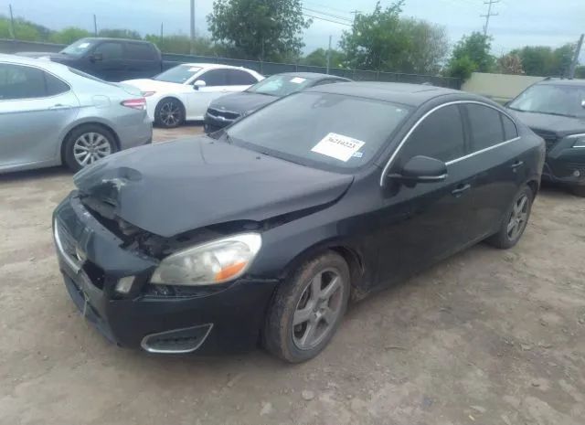 Photo 1 VIN: YV1622FS6C2053894 - VOLVO S60 