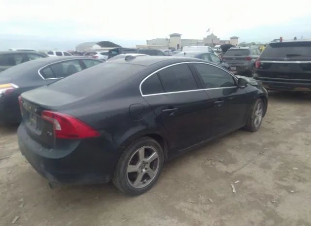 Photo 3 VIN: YV1622FS6C2053894 - VOLVO S60 