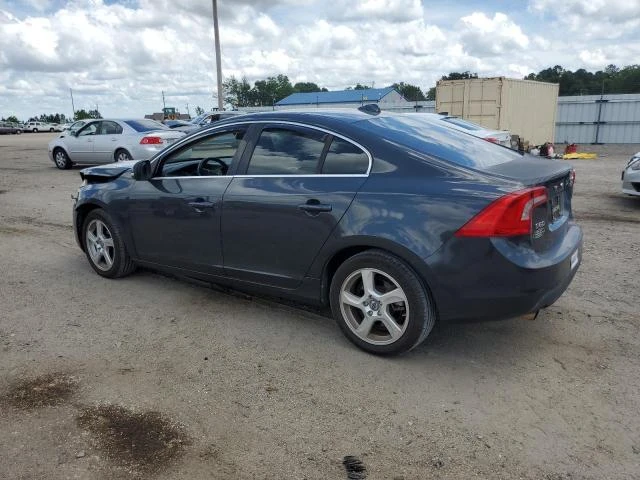 Photo 1 VIN: YV1622FS6C2054172 - VOLVO S60 T5 