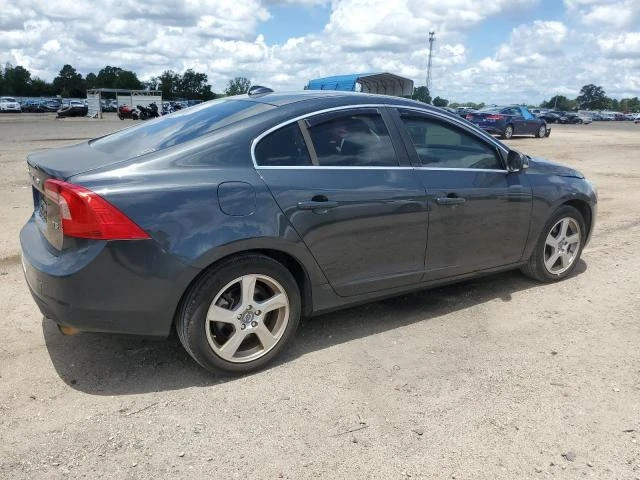 Photo 2 VIN: YV1622FS6C2054172 - VOLVO S60 T5 