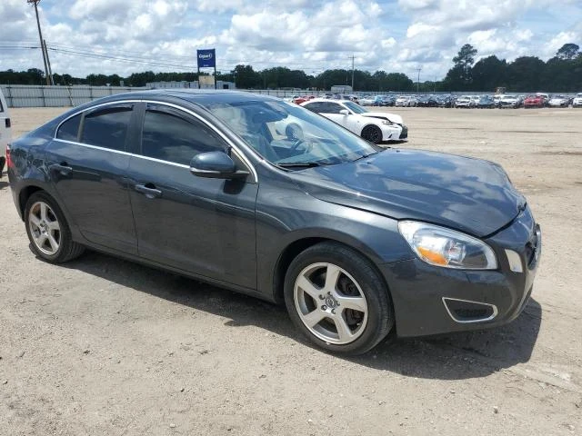 Photo 3 VIN: YV1622FS6C2054172 - VOLVO S60 T5 