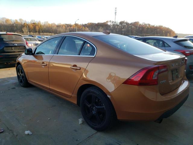 Photo 1 VIN: YV1622FS6C2056407 - VOLVO S60 