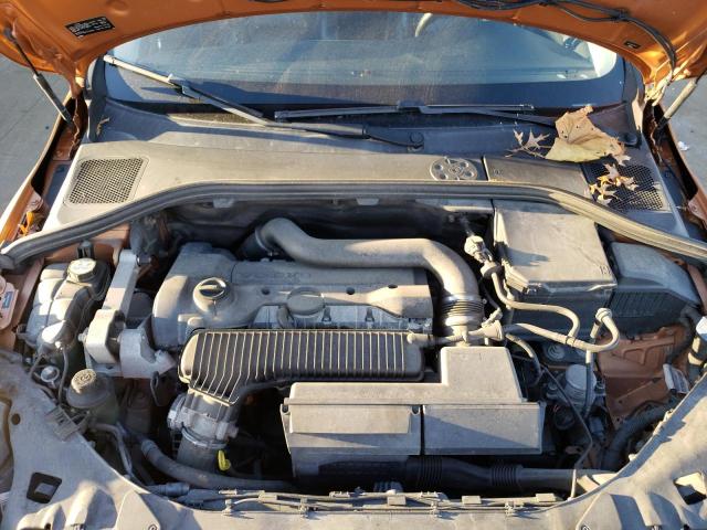 Photo 10 VIN: YV1622FS6C2056407 - VOLVO S60 