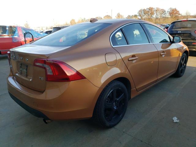 Photo 2 VIN: YV1622FS6C2056407 - VOLVO S60 