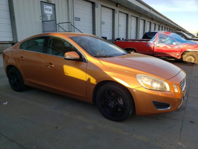 Photo 3 VIN: YV1622FS6C2056407 - VOLVO S60 