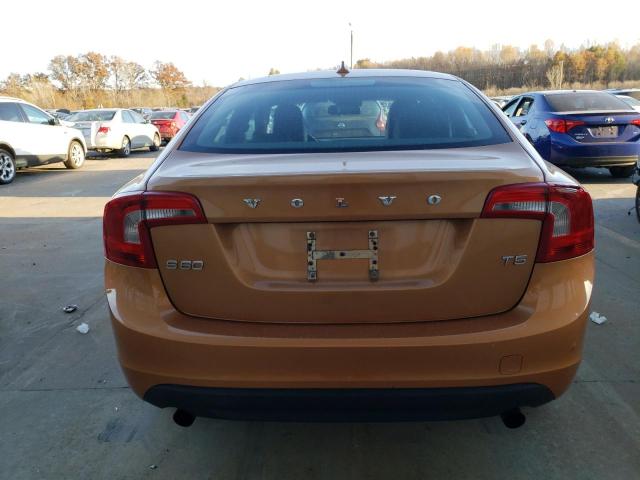 Photo 5 VIN: YV1622FS6C2056407 - VOLVO S60 