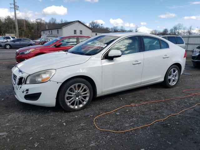 Photo 0 VIN: YV1622FS6C2057086 - VOLVO S60 T5 