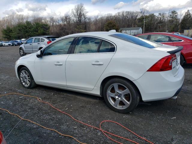 Photo 1 VIN: YV1622FS6C2057086 - VOLVO S60 T5 