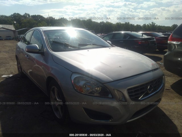 Photo 0 VIN: YV1622FS6C2058089 - VOLVO S60 