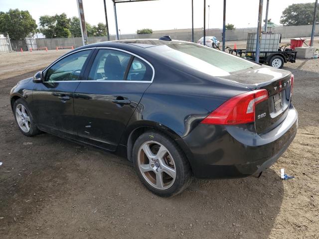 Photo 1 VIN: YV1622FS6C2076091 - VOLVO S60 T5 