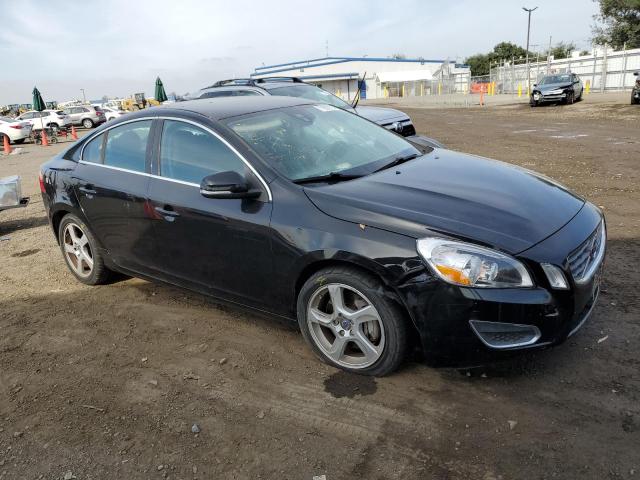 Photo 3 VIN: YV1622FS6C2076091 - VOLVO S60 T5 