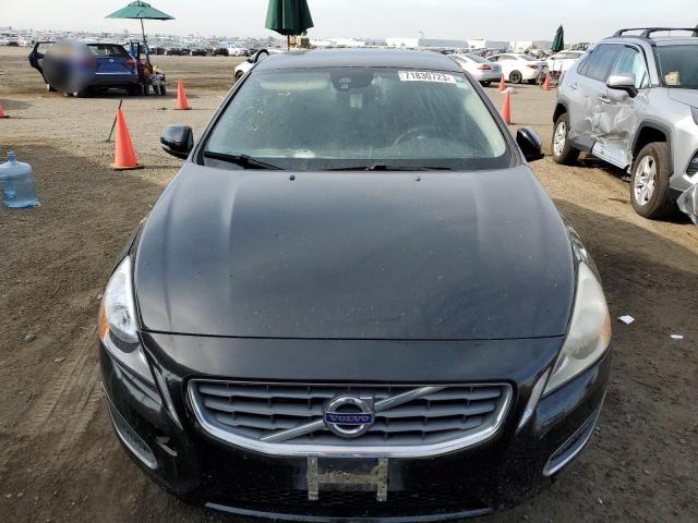 Photo 4 VIN: YV1622FS6C2076091 - VOLVO S60 T5 