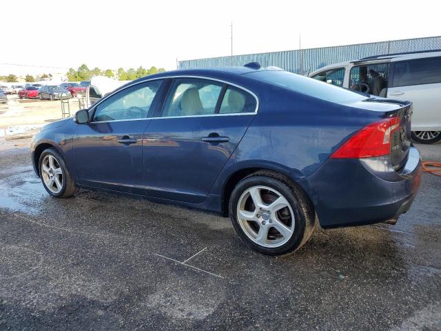 Photo 1 VIN: YV1622FS6C2082277 - VOLVO S60 T5 