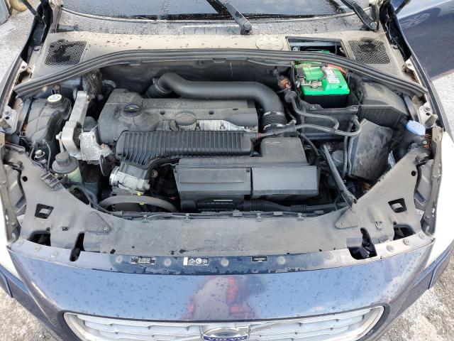 Photo 10 VIN: YV1622FS6C2082277 - VOLVO S60 T5 