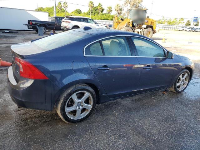 Photo 2 VIN: YV1622FS6C2082277 - VOLVO S60 T5 