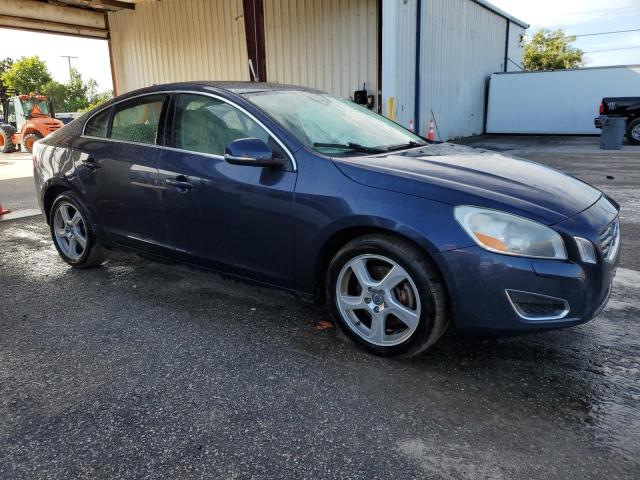 Photo 3 VIN: YV1622FS6C2082277 - VOLVO S60 T5 