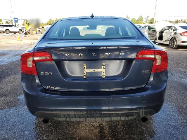 Photo 5 VIN: YV1622FS6C2082277 - VOLVO S60 T5 