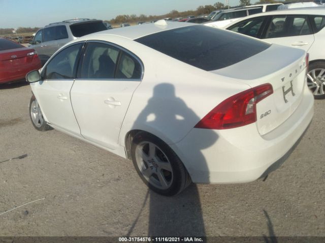 Photo 2 VIN: YV1622FS6C2087043 - VOLVO S60 