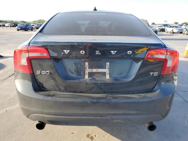 Photo 5 VIN: YV1622FS6C2087236 - VOLVO S60 T5 