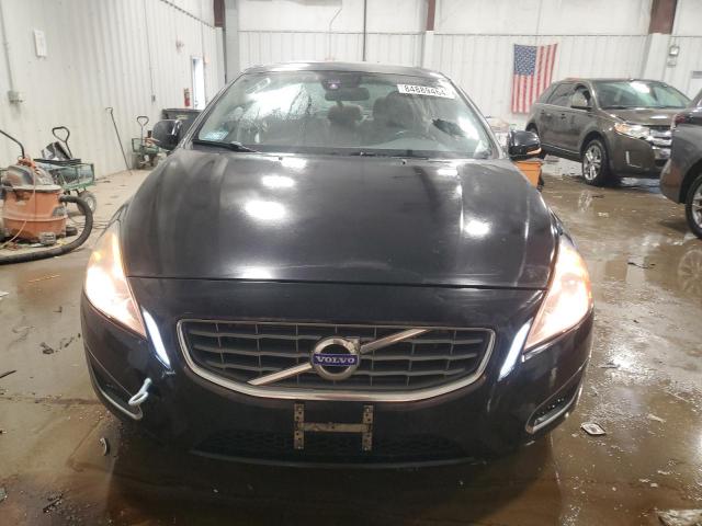 Photo 4 VIN: YV1622FS6C2095126 - VOLVO S60 T5 