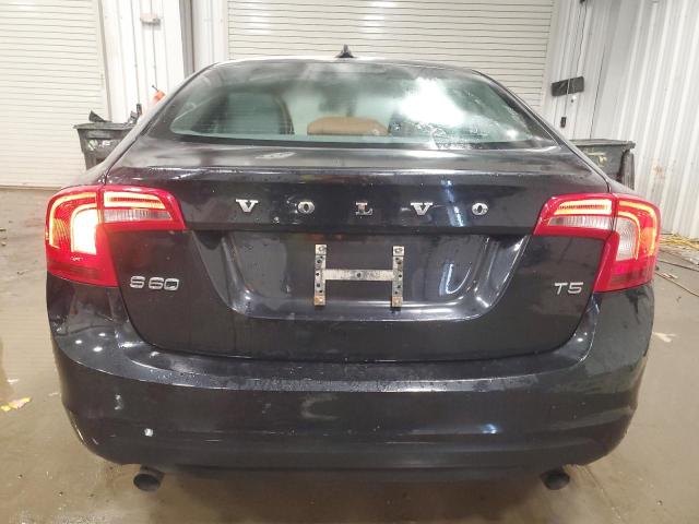 Photo 5 VIN: YV1622FS6C2095126 - VOLVO S60 T5 