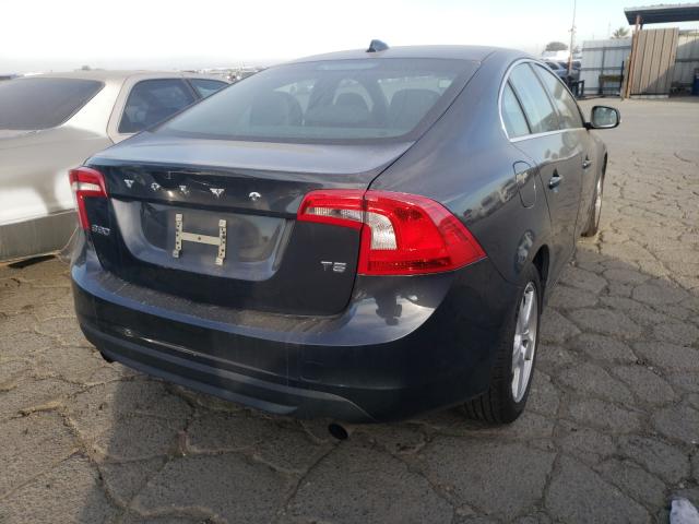 Photo 3 VIN: YV1622FS6C2095899 - VOLVO S60 T5 